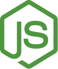 logo NodeJS
