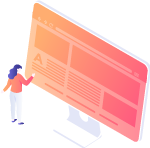 logo Intégrateur web