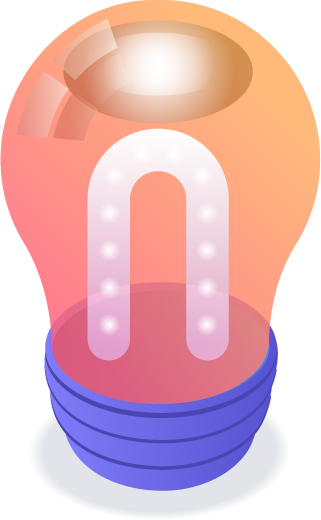 illustration d'une ampoule